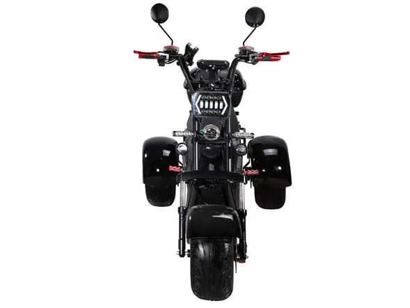 Электроскутер SKYBOARD TRIKE BR40-3000 PRO